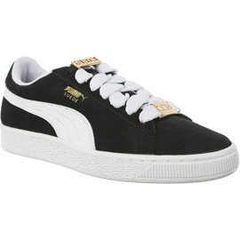 Puma Suede Classic Bboy Fabulous 801 sort
