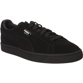 Puma Suede Classic 77 sort
