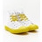 Converse 156764 Chuck Taylor All Star hvid gul