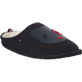 Tommy Hilfiger Marthe 1D Pp D2W 403 blå