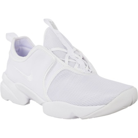 Nike På Loden 100 hvid