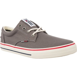 Tommy Hilfiger Jeans Textile 039 grå
