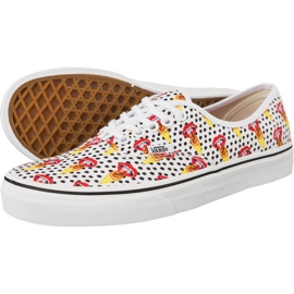Vans Authentic Mpu af Kendra Dandy