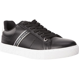 Versace Jeans Linea Cassetta Logata DIS. 1 sort