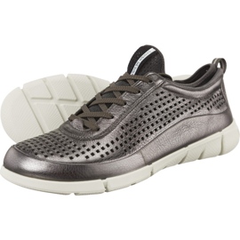 Ecco Intrinsic 1 86001359222 grå