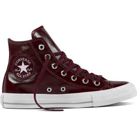 Converse 557939 Chuck Taylor All Star rød