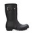 Hunter Kvinder Original Short Black sort