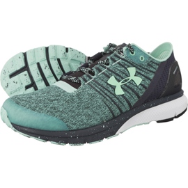 Under Armour Opladet Bandit 2 960 blå