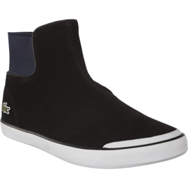 Lacoste Lancelle Chelsea 317 1 Caw 024 sort