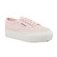 Superga 2790 Acotw Linea 915 Pink lyserød