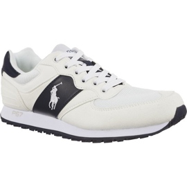 Polo Ralph Lauren Slaton Pony hvid