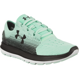 Under Armour I Speedform Slingride Fade 960 blå