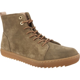 Birkenstock Bartlett 342 flerfarvet
