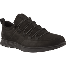 Timberland Killington Alpine Oxford Black sort