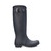 Hunter Kvinder Original Tall Navy marine blå