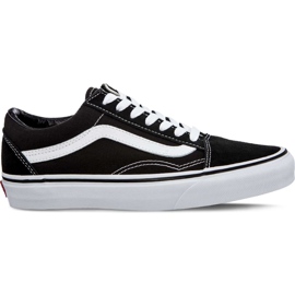 Vans Old Skool Y28 sort