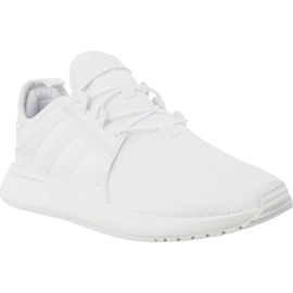 Adidas X Plr J 964 hvid