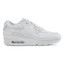 Nike Air Max 90 Essential 111 hvid