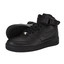 Nike Air Force 1 Mid 004 sort
