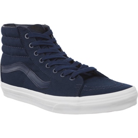 Vans Sk8 Hej MX3 marine blå