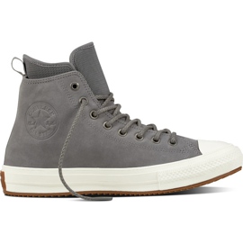Converse 157459 Chuck Taylor Wp Boot grå