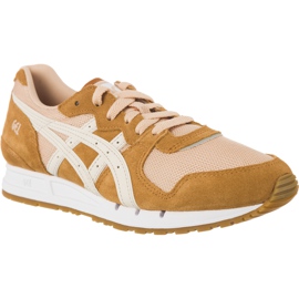 Asics Gel Movimentum 1702 Amberlight Birch brun flerfarvet flerfarvet