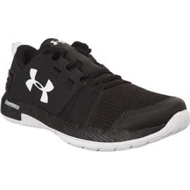 Under Armour Forbind Tr 001 sort