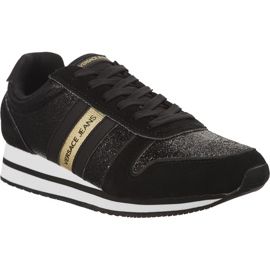 Versace Jeans Linea Fondo Stella DIS. 1 E0VRBSA170027899 sort