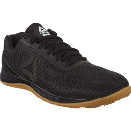 Reebok R Crossfit Nano 7.0 325 sort