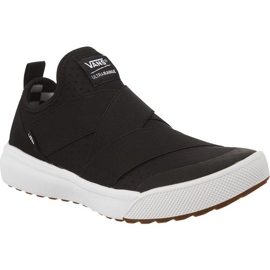 Vans Ua Ultrarange Gore Blk Sort