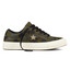 Converse 159703 One Star Gold Camo sort grøn