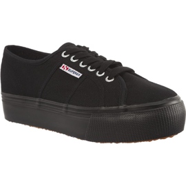 Superga 2790 Acotw Linea 996 sort