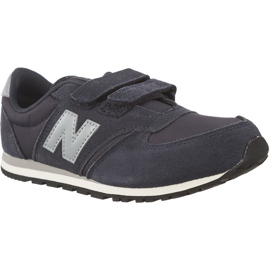 New Balance Ny balance KE420NHY sort