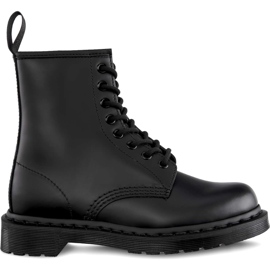 Dr. Martens 1460 Mono Black DM14353001 sort