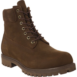 Timberland 6 Premium Boot A1M3V brun