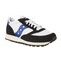 Saucony Jazz Original Vintage Hvid S70368 15 sort flerfarvet