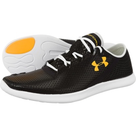 Under Armour Under rustning i StudioLux Low Fresh 001 sort