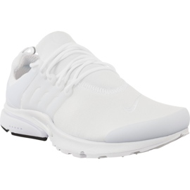Nike Air Presto Essential 100 hvid