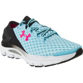 Under Armour In Speedform Gemini 2 914 blå