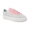 Puma Kurv Platform Valentine Grey Dawn grå flerfarvet lyserød