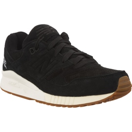 New Balance W530pra sort