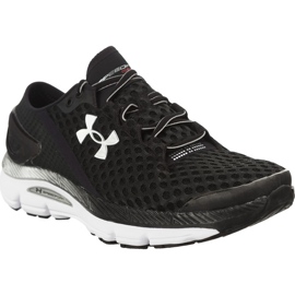 Under Armour Speedform Gemini 2 001 sort