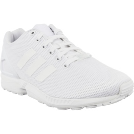 Adidas Zx Flux 277 hvid