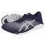 Asics Fuzex Rush T718N 4993 marine blå