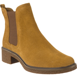 Timberland Brinda Double Gore Chelsea A1KB9 brun