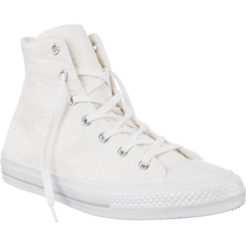 Converse 555842 Chuck All Star hvid
