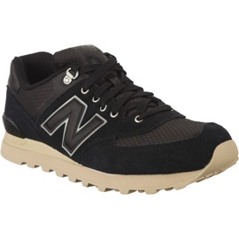 New Balance ML574PKP sort