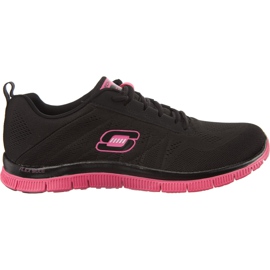 Skechers Sweet Spot 11729 Bkhp sort
