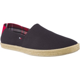 Tommy Hilfiger Granada 2D1 sort