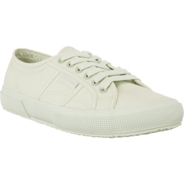 Superga 2750 Cotu Classic 953 grøn